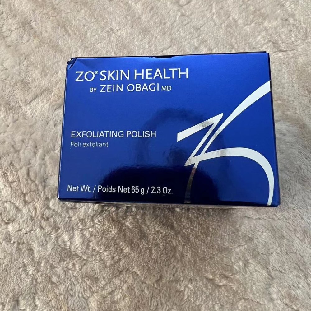 ZO Skin Health Exfoliating Polish